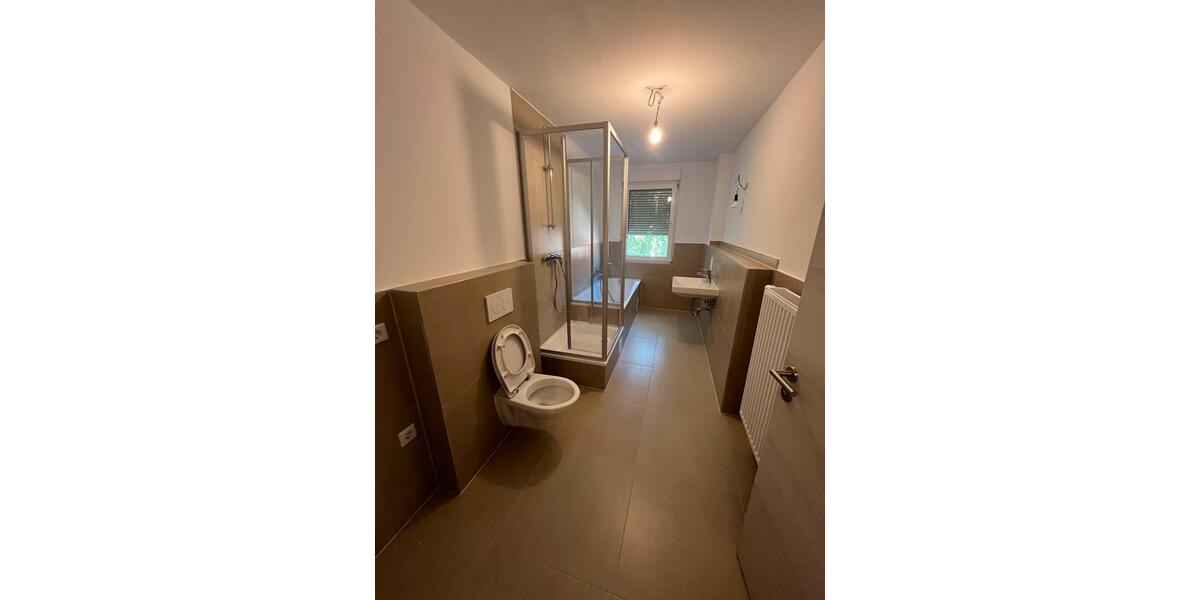 Etagenwohnung Nürnberg Holzheim - 2 Zimmer, 60 m&sup2;, 1.150&euro; | Angebot:27544373