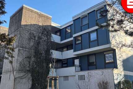 Wohnung Nürnberg Langwasser - 2 Zimmer, 63 m&sup2;, 198.000&euro; | Angebot:25277050