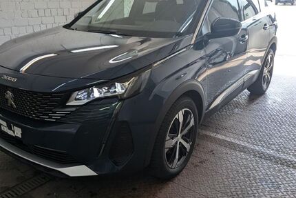 Peugeot 3008 45.820 km 21.999 &euro; Röthenbach a. d. Pegnitz 90552