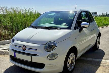 Fiat 500 83.111 km 6.700 &euro; Nürnberg 90427