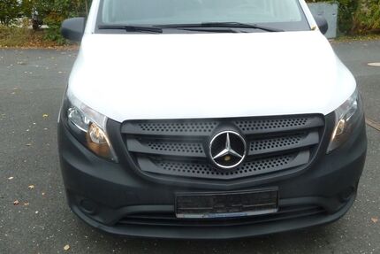 Mercedes-Benz Vito 249.873 km 13.990 &euro; Fürth 90768