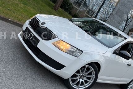 Skoda Octavia 150.000 km 7.999 &euro; Nürnberg 90431