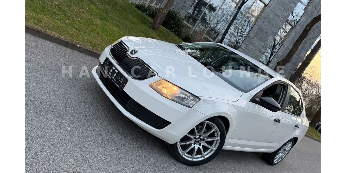 Skoda Octavia 150.000 km 7.999 &euro; Nürnberg 90431
