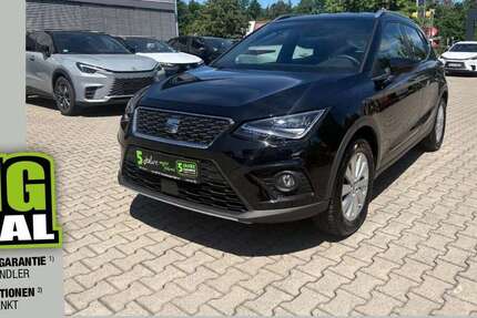 Seat Arona 110.000 km 13.990 &euro; Nürnberg 90480