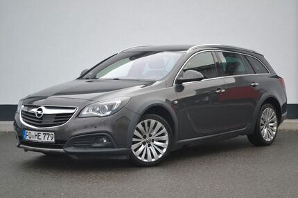Opel Insignia 178.146 km 8.749 &euro; Nürnberg 90441