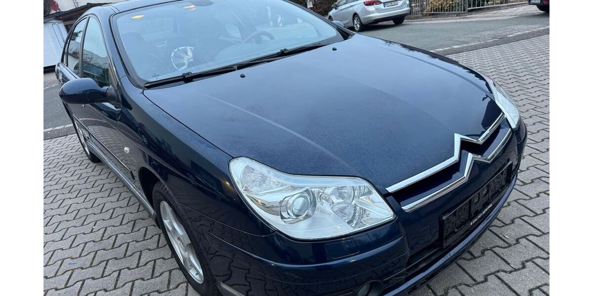 Citroen C5 149.900 km 3.490 &euro; Schwabach 91126