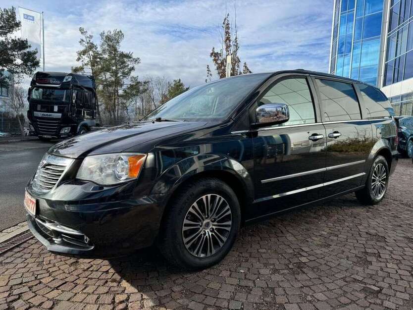 Voyager