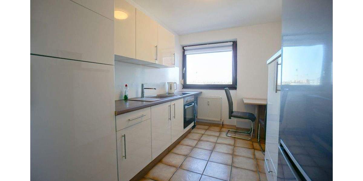 Etagenwohnung Nürnberg Höfen - 2 Zimmer, 67 m&sup2;, 815&euro; | Angebot:25879173