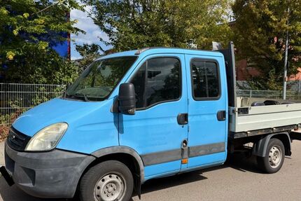 IVECO Andere 195.000 km 3.800 &euro; Nürnberg 90439