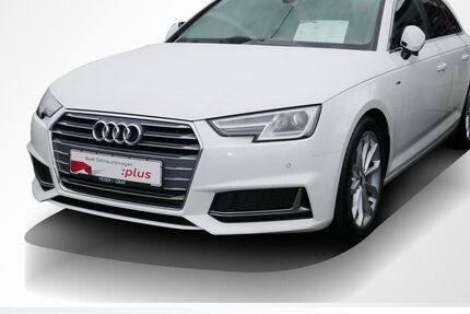 Audi A4 96.000 km 25.440 € Lauf an der Pegnitz 91207