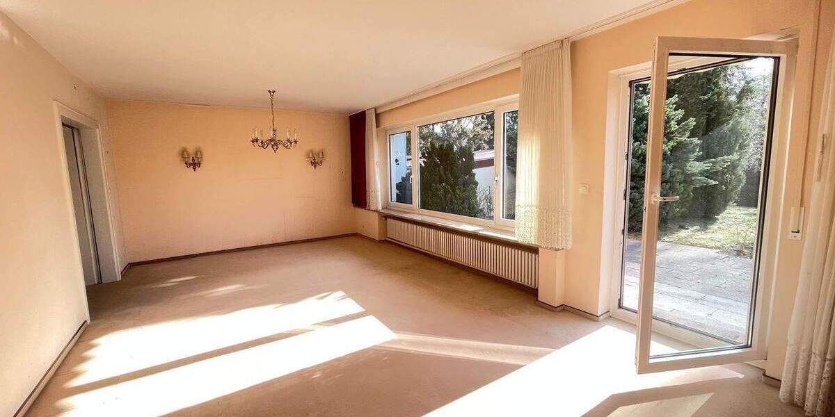 Mehrfamilienhaus, Wohnhaus Nürnberg Mögeldorf - 6 Zimmer, 155 m&sup2;, 1.187.000&euro; | Angebot:25314076