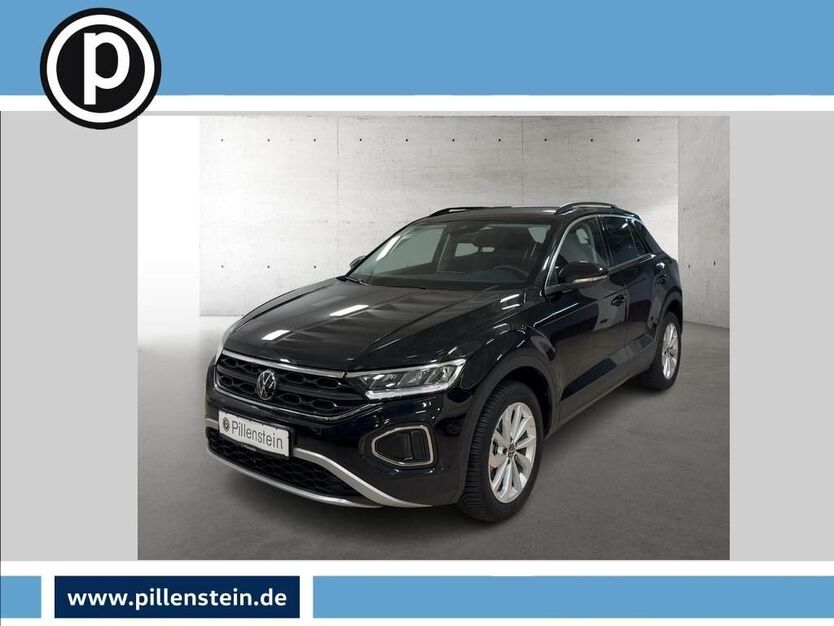 VW T-Roc 28.700 km 19.311 € Fürth 90762
