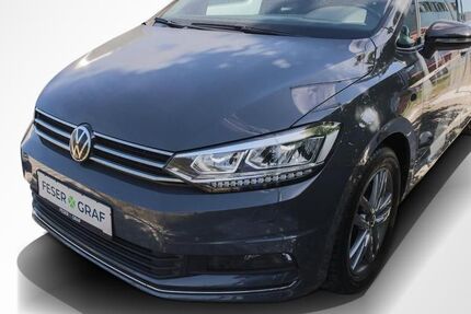 VW Touran 60.900 km 29.440 € Baiersdorf 91083