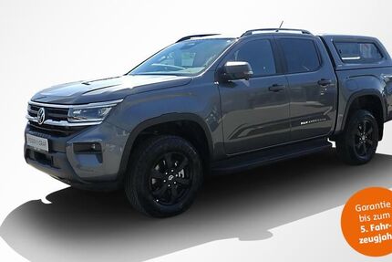 VW Amarok 1.150 km 53.990 &euro; Erlangen 91058
