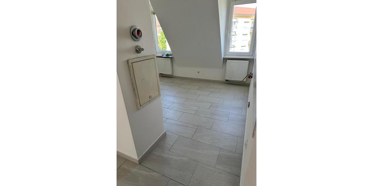 Etagenwohnung Fürth Südstadt - 3 Zimmer, 65 m&sup2;, 640&euro; | Angebot:26341938