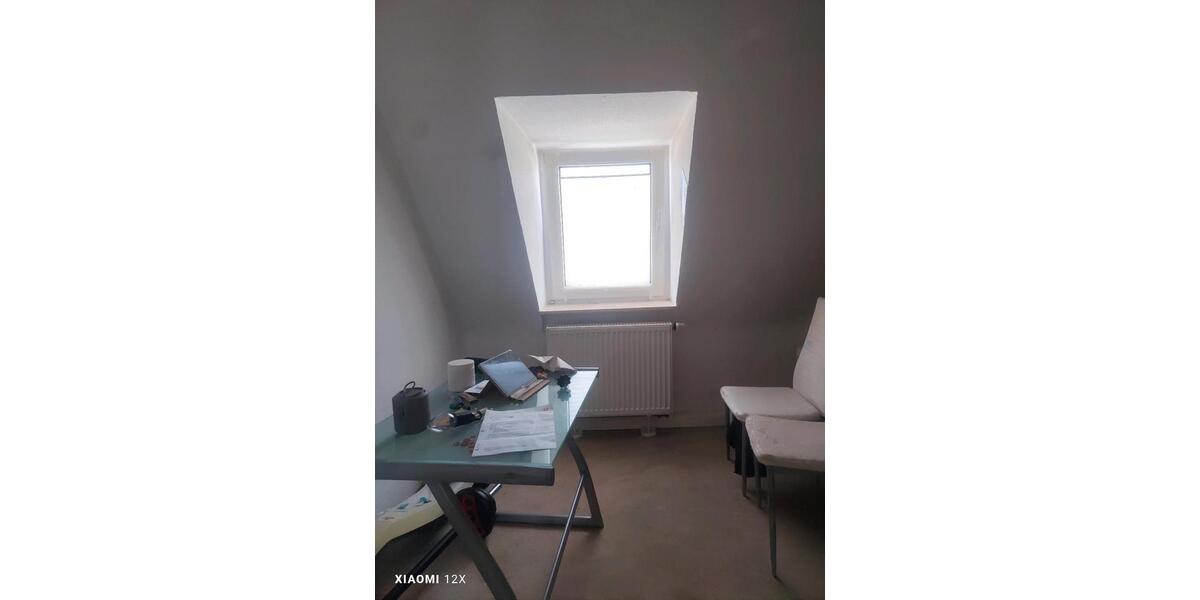 Dachgeschoßwohnung Nürnberg Gaismannshof - 4 Zimmer, 102 m&sup2;, 1.350&euro; | Angebot:27580697