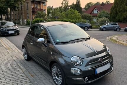 Fiat 500 93.000 km 8.500 &euro; Nürnberg 90425
