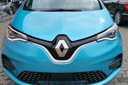 Renault ZOE 6.100 km 16.950 € Zirndorf 90513