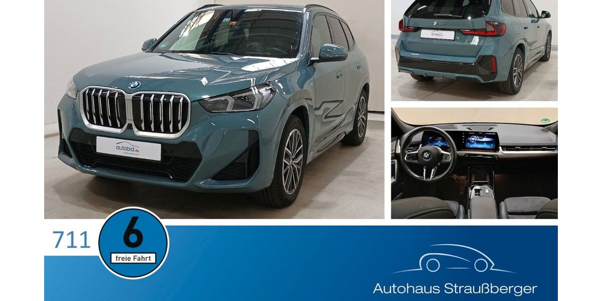 BMW X1 61.600 km 39.980 &euro; Buchschwabach bei Nürnberg 90574