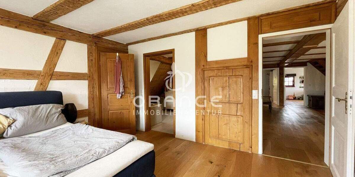 Einfamilienhaus Altdorf Unterwellitzleithen - 9 Zimmer, 306 m&sup2;, 819.000&euro; | Angebot:25670718