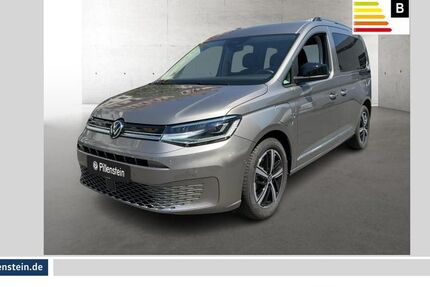 VW Caddy 10.200 km 39.806 &euro; Fürth 90762