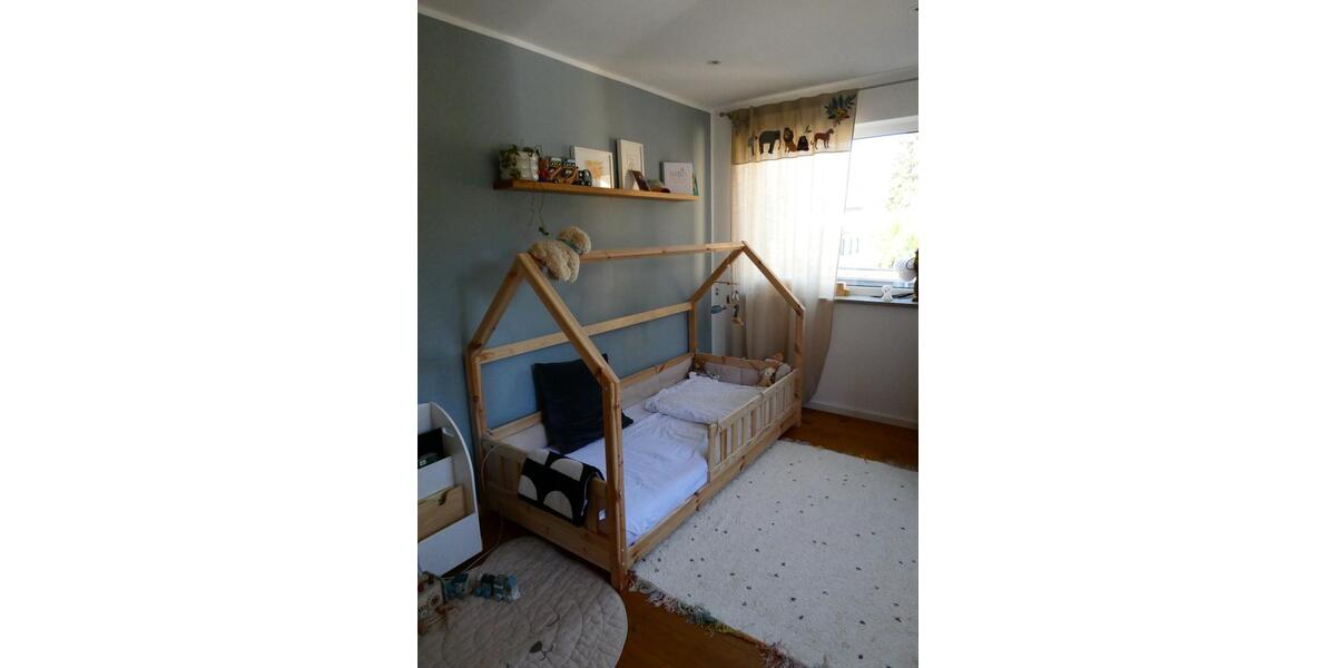 Doppelhaushälfte Herzogenaurach - 5 Zimmer, 132 m&sup2;, 649.000&euro; | Angebot:27030988