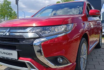 Mitsubishi Outlander 73.768 km 18.990 &euro; Fürth 90763