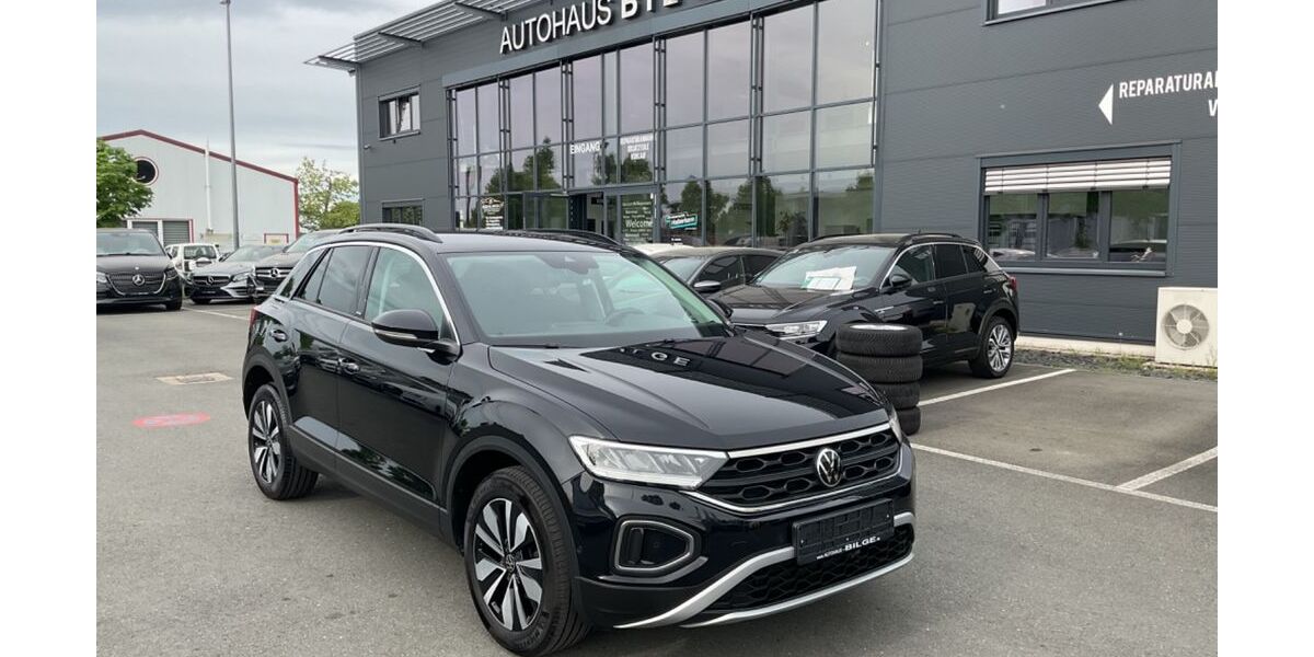 VW T-Roc 25.978 km 21.974 &euro; Fürth 90763