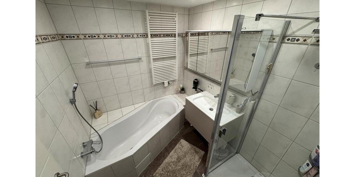 Etagenwohnung Nürnberg Holzheim - 3 Zimmer, 79 m&sup2;, 390.000&euro; | Angebot:24416791