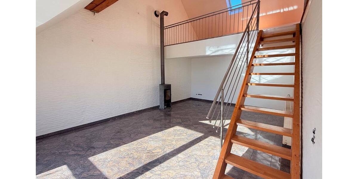 ** Großzügige Maisonette mit Gartenanteil in sonniger, gehobener Lage ** 3 zimmer