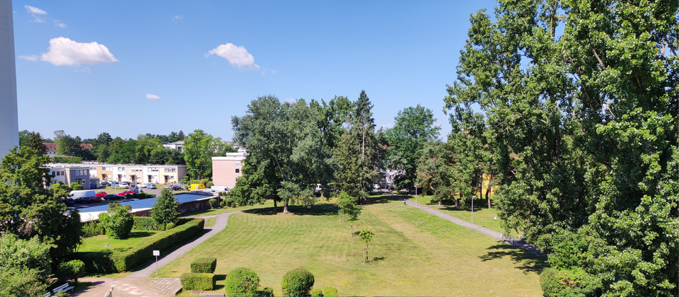 Etagenwohnung Nürnberg Langwasser - 3 Zimmer, 75 m&sup2;, 1.000&euro; | Angebot:25364446