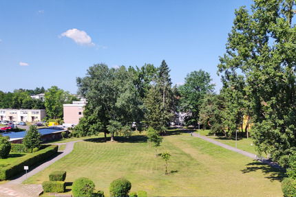 Wohnung Nürnberg Langwasser - 3 Zimmer, 75 m&sup2;, 1.000&euro; | Angebot:25364446