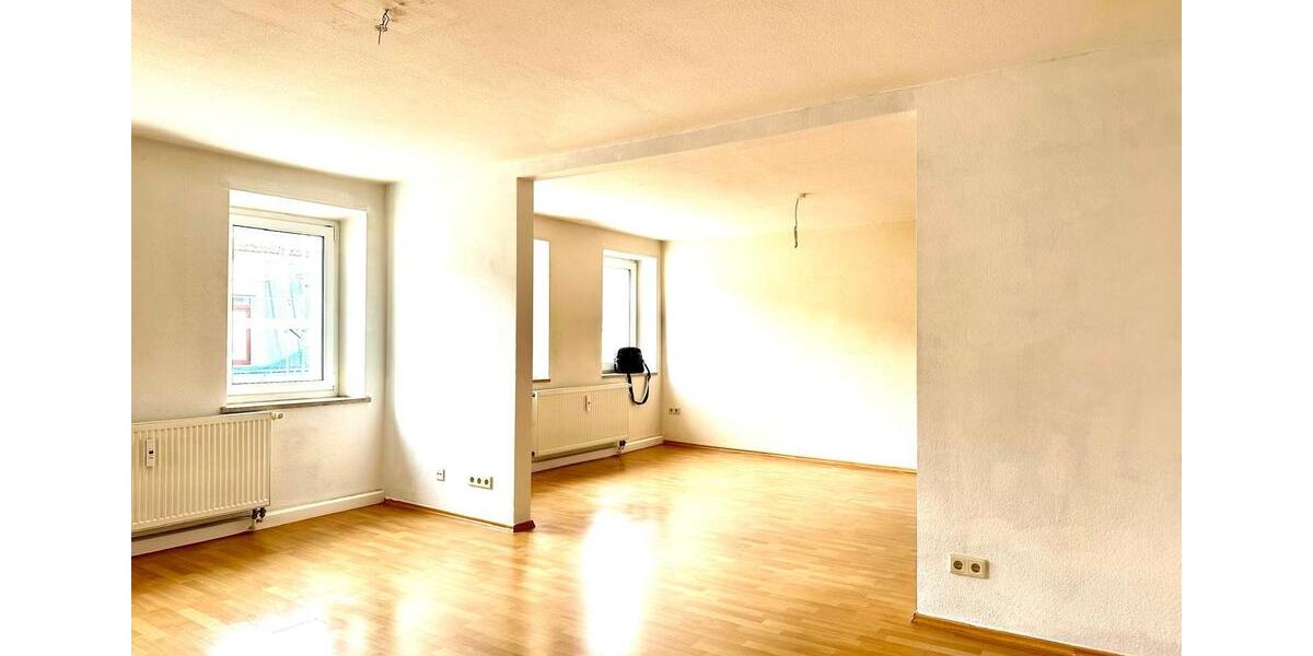 Etagenwohnung Nürnberg Gärten bei Wöhrd - 5 Zimmer, 125 m&sup2;, 1.480&euro; | Angebot:27545060