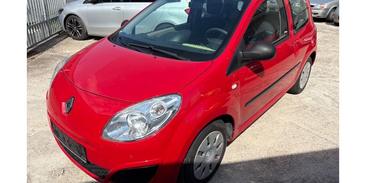 Renault Twingo 226.643 km 600 &euro; Nürnberg 90427