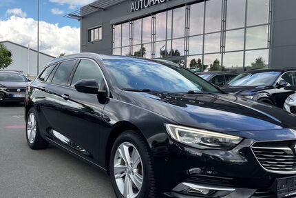 Opel Insignia 120.000 km 13.977 &euro; Fürth 90763
