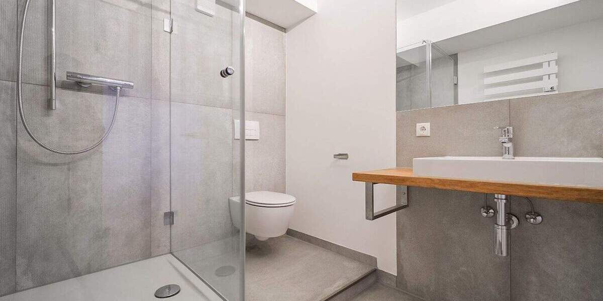 Etagenwohnung Nürnberg Lorenz - 3 Zimmer, 170 m&sup2;, 898.000&euro; | Angebot:25779514