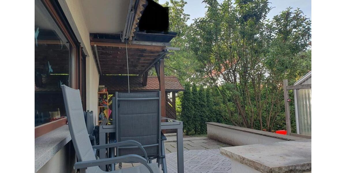 Erdgeschoßwohnung Nürnberg Gebersdorf - 3 Zimmer, 75 m&sup2;, 295.000&euro; | Angebot:27231114