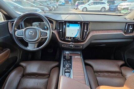 Volvo XC60 185.979 km 24.440 &euro; Fürth 90763