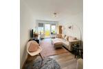 Etagenwohnung Nürnberg Eberhardshof - 2 Zimmer, 64 m&sup2;, 990&euro; | Angebot:27609819