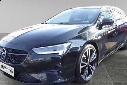Opel Insignia 194.600 km 14.980 € Nürnberg 90480
