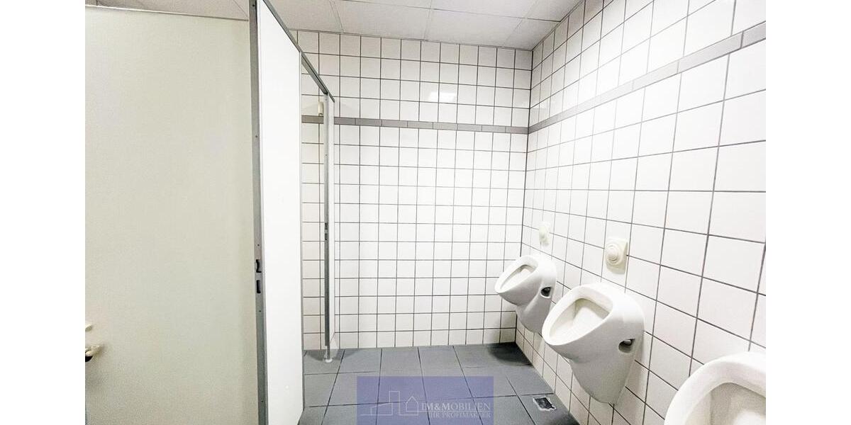 Gewerbeobjekt Erlangen Bruck - 9&euro; | Angebot:23224216