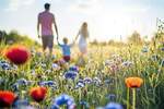 #Mietfrei in die Zukunft-Familienfreundliche Umgebung#