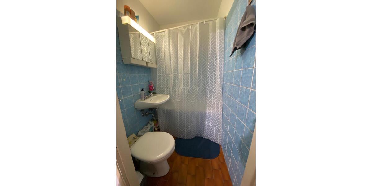 Etagenwohnung Nürnberg Altenfurt - 1 Zimmer, 25 m&sup2;, 495&euro; | Angebot:24763460