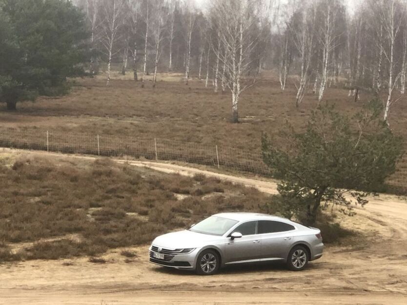 Arteon
