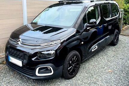 Citroen Berlingo 44.000 km 19.900 &euro; Nürnberg 90469