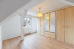 Dachgeschoßwohnung Nürnberg Eberhardshof - 3 Zimmer, 80 m&sup2;, 1.100&euro; | Angebot:26594115