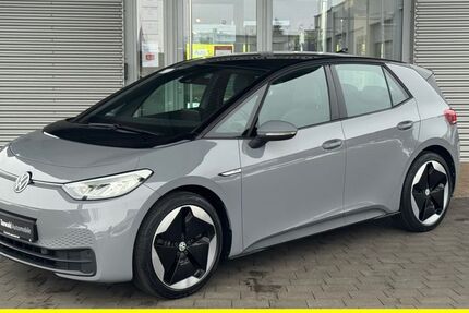 VW ID.3 23.600 km 21.750 &euro; Erlangen 91058