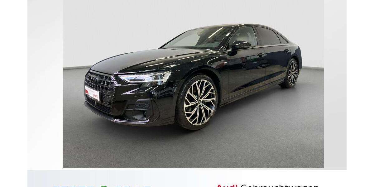 Audi A8 30.441 km 74.980 &euro; Fürth 90763