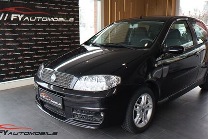 Fiat Punto 59.000 km 3.390 &euro; Fürth 90765