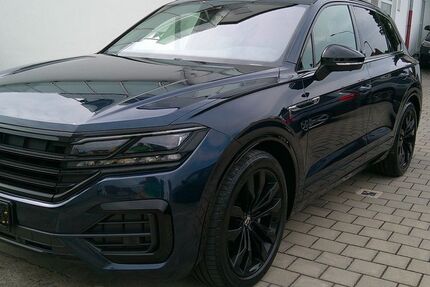 VW Touareg 163.935 km 38.800 &euro; Cadolzburg 90556